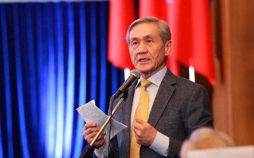 Н.Энхбаяр: Төр төвт тогтолцооноос иргэн төвт тогтолцоо руу шилжье